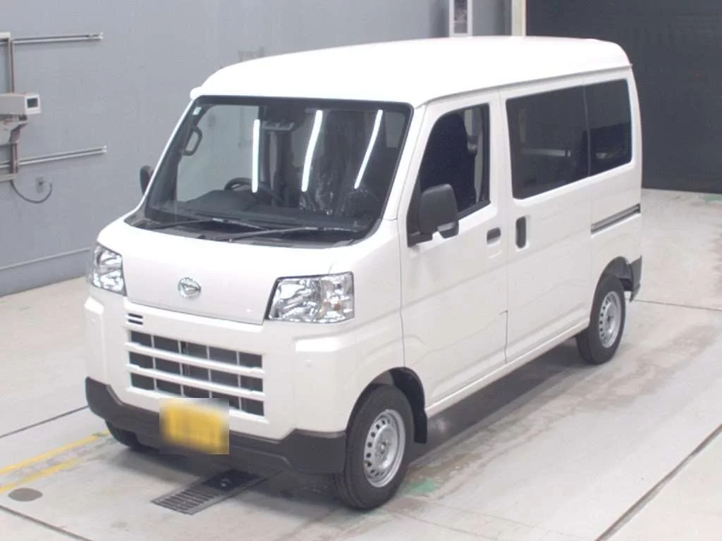 Daihatsu Hijet Cargo S710V 2026